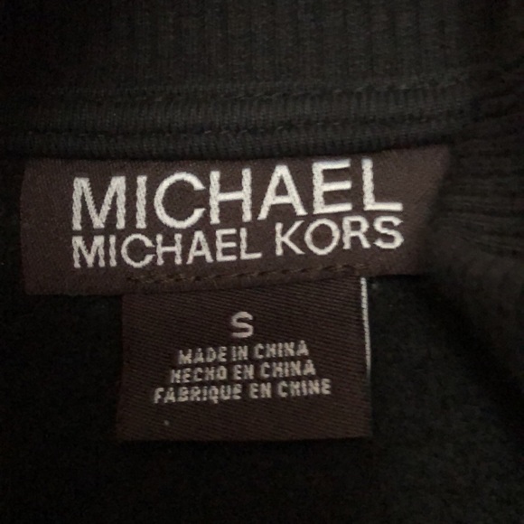 Michaels Kors jacket - Picture 3 of 5